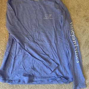 Vineyard Vines long sleeve shirt size XS